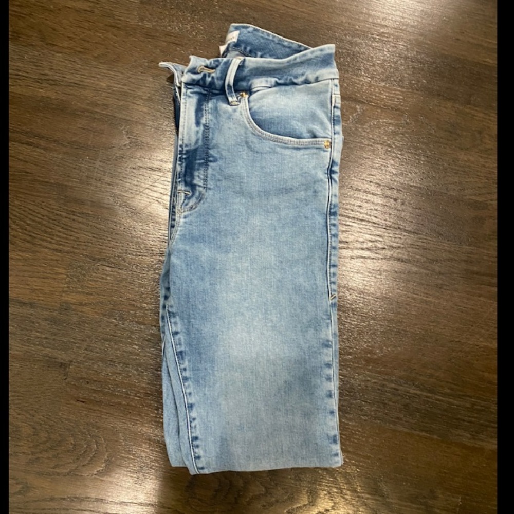 Good American jeans